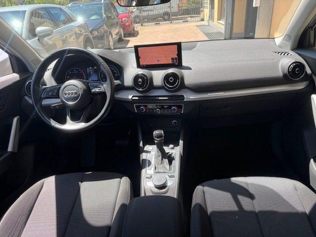 AUDI Q2 30 TDI S tronic Business Plus