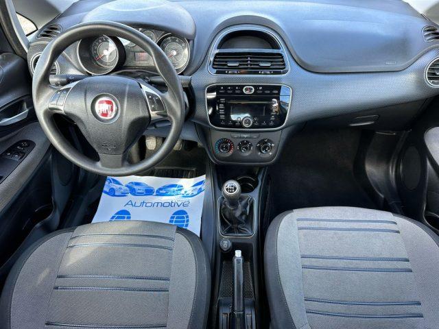 FIAT Punto Evo 1.3 Mjt 75 CV 5 porte Dynamic