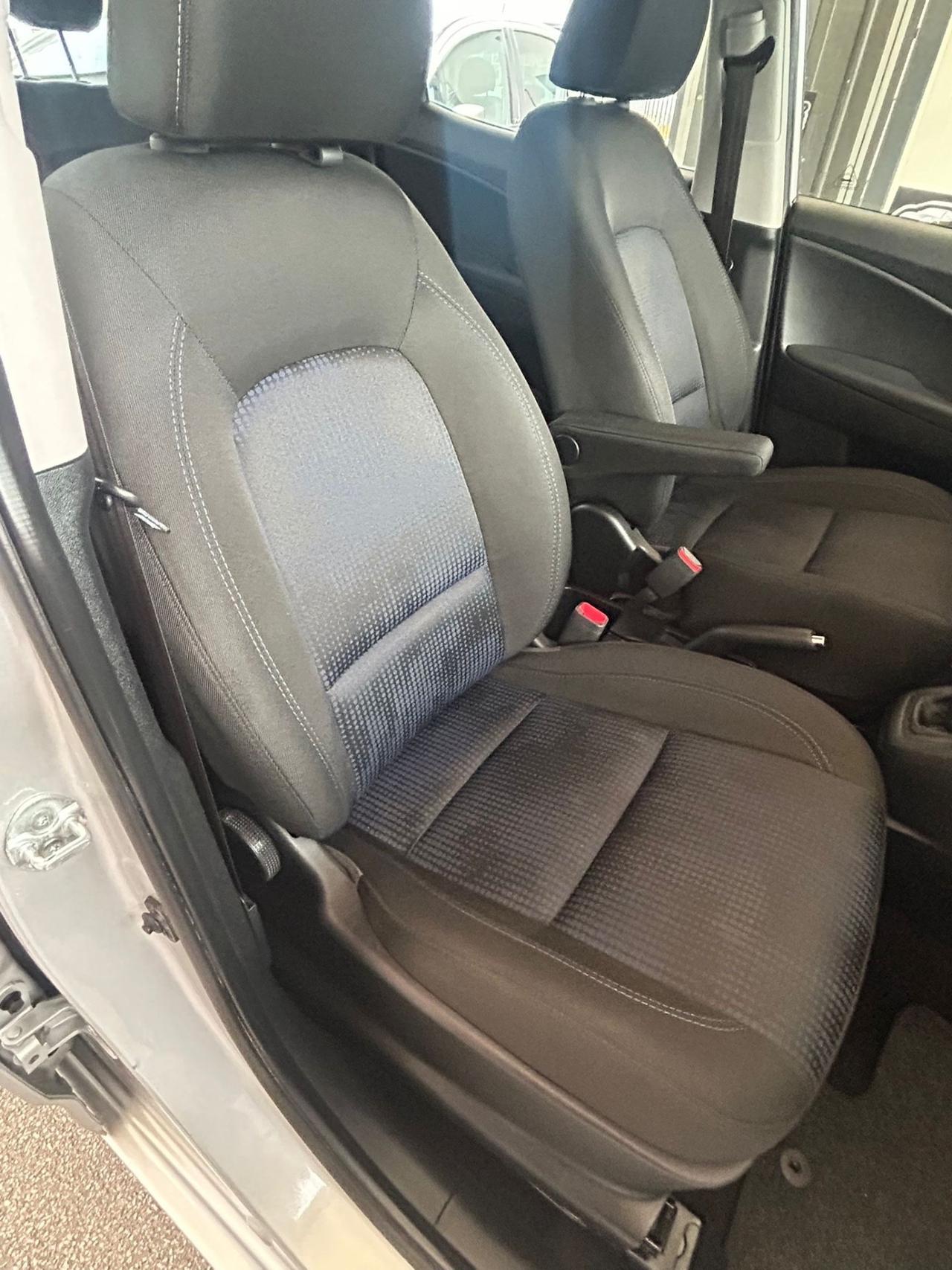 Hyundai iX20 1.4 CRDI 90 CV XPossible