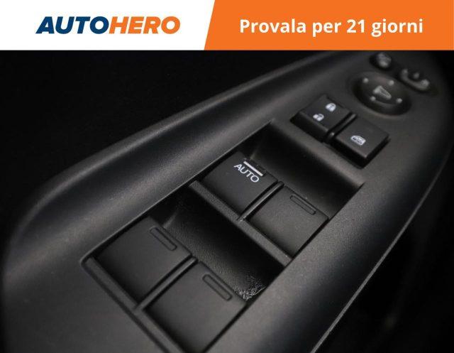 HONDA Jazz 1.3 Comfort Navi ADAS CVT