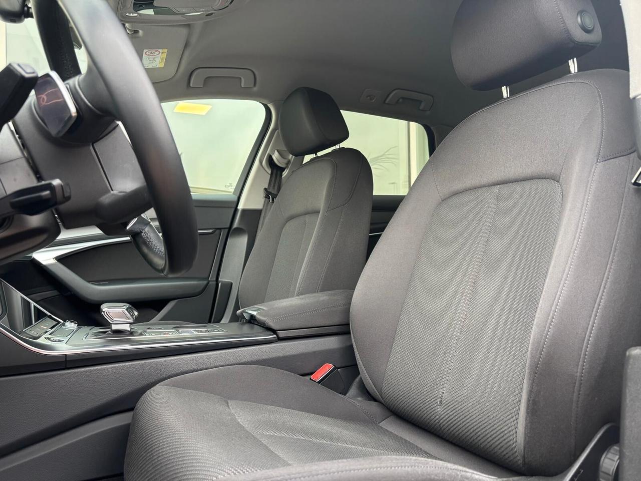 Audi A6 40 2.0 TDI quattro ultra S tronic Business Plus