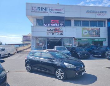 Renault Clio Sporter 1.5 dCi 8V 90CV Costume National - NEOPATENTATI