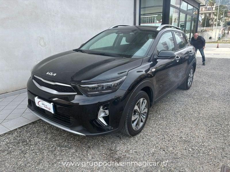 Kia Stonic Stonic 1.2 dpi Style s/Design Pack gpl 82cv