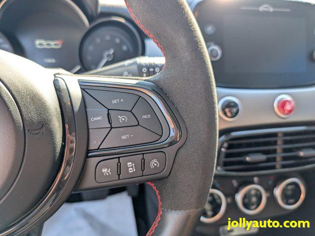 FIAT 500X 1.5 T4 Hybrid 130 CV DCT Sport OK NEOPATENTATI