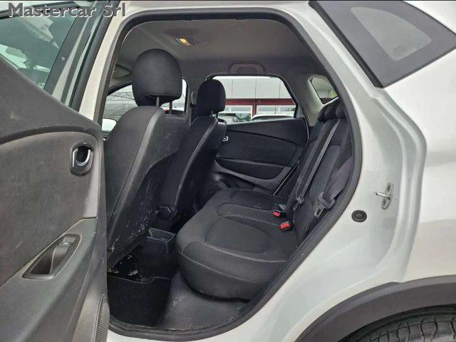 RENAULT Captur 1.5 dci Life 90cv N1 - FN681RK
