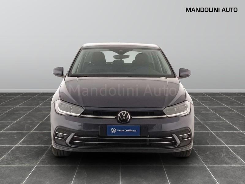 Volkswagen Polo 1.0 tsi 95cv style