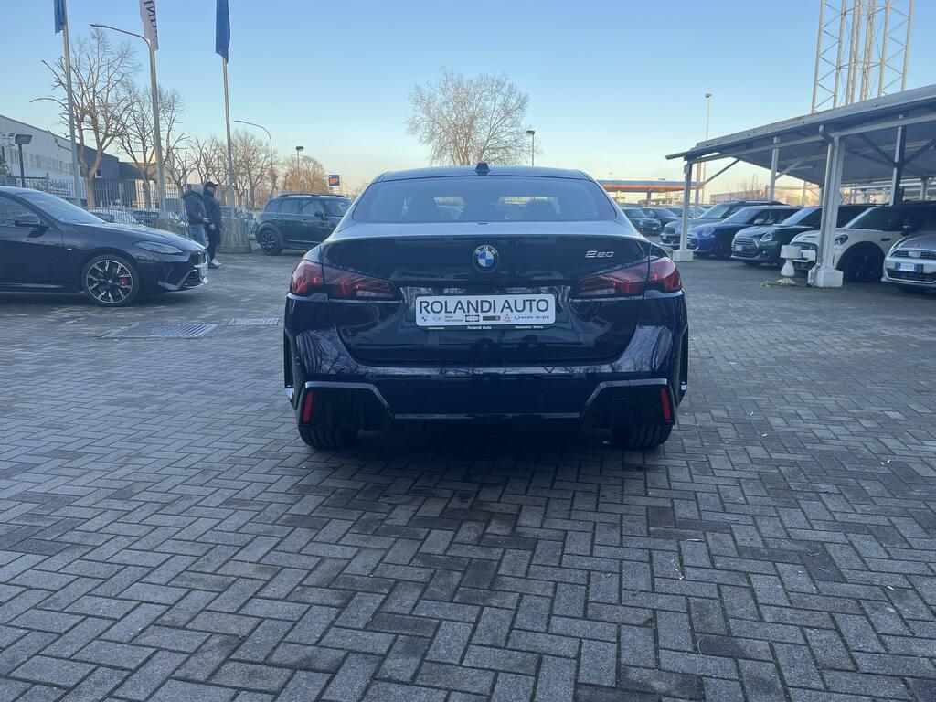BMW Serie 2 Gran Coupe 220 48V MSport DCT