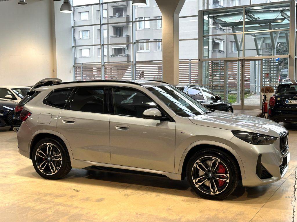 BMW X1 xDrive 25e Msport PRO-19"-Sosp Adattive-FULL-IVA