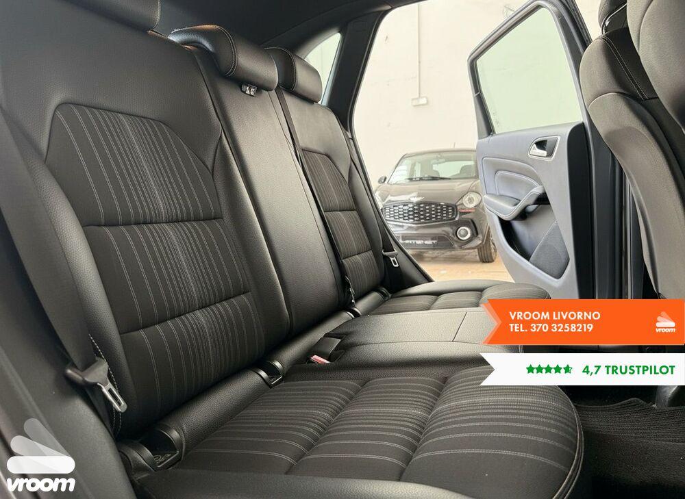 MERCEDES Classe B (T245) B 180 AUTOMATIC Ch...