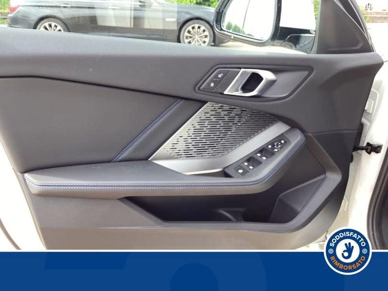 BMW Serie 1 118d M Sport Pro