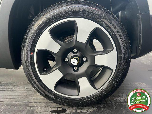 FIAT New Panda 1.0 PANDINA CROSS HYBRID