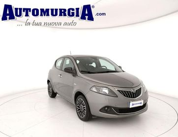 LANCIA Ypsilon 1.0 FireFly 5 porte S&S Hybrid Platino