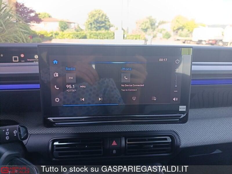 Citroën C3 PureTech 100 S&S Plus