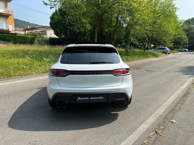 PORSCHE Macan 2.0 T IVA ESPOSTA
