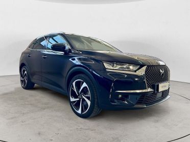 DS DS7 CROSSBACK BlueHDi 130 Automatica Grand Chic