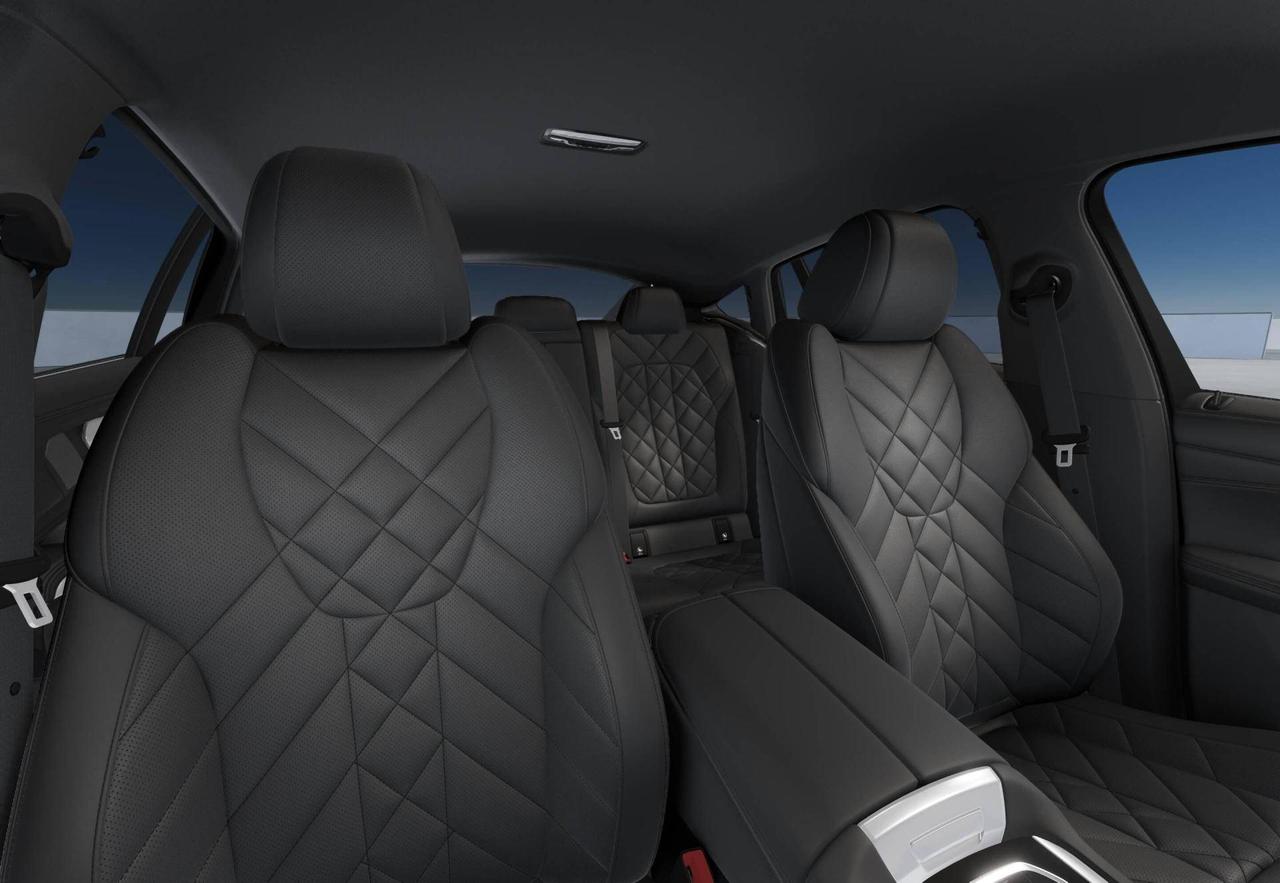 BMW X6 xDrive30d MSport