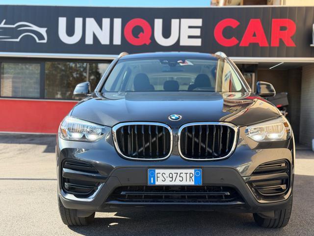 BMW X3 sDrive18d Business Advantage (NESSUN VINCOLO)
