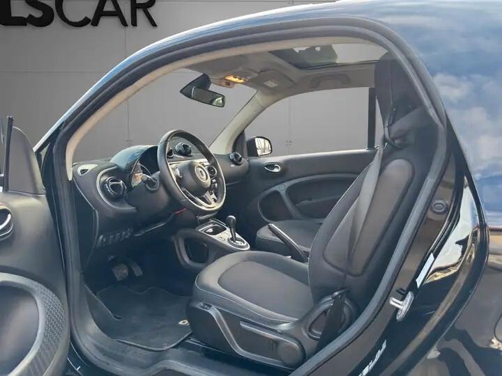 Smart ForTwo 70 1.0 Passion - unipro -promo-finanziamento
