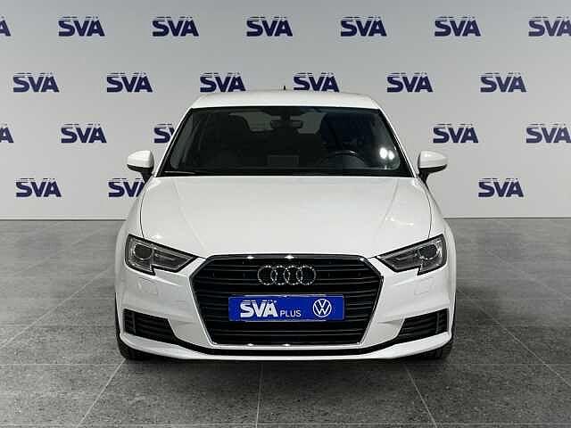 Audi A3 1.5 131CV g-tron S-tronic Admired - METANO -