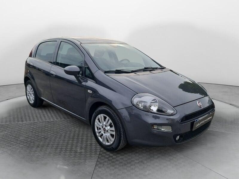 FIAT Punto Punto 5p 1.2 Street E6