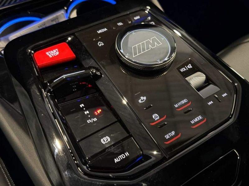 BMW Serie 5 M5 Touring