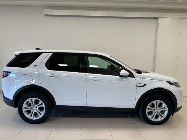 LAND ROVER Discovery Sport 2.0D I4-L.Flw 150 CV AWD Auto S