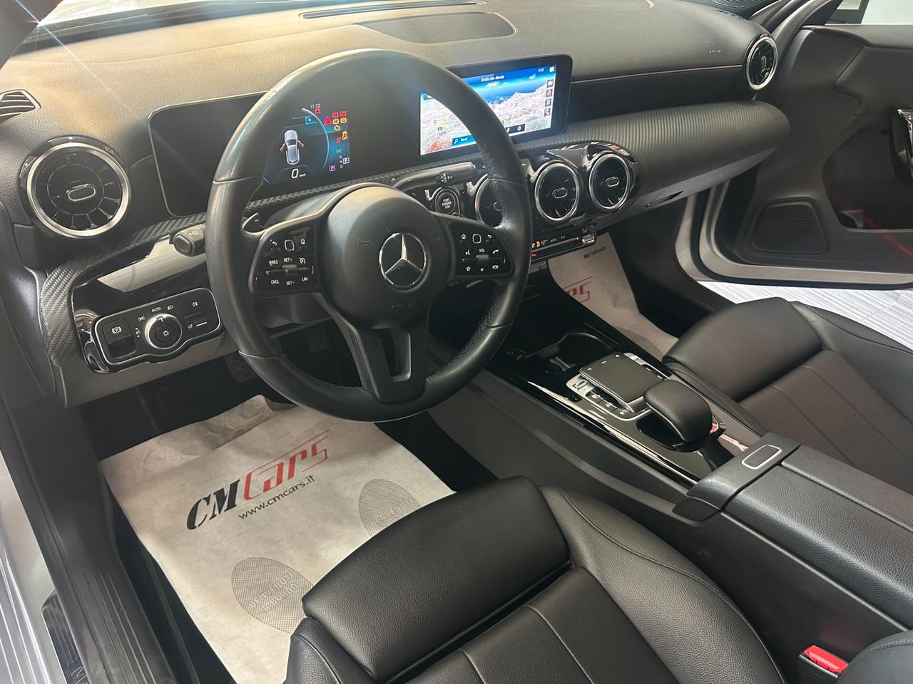 Mercedes A 180 d Business Extra Automatica ITALIANA