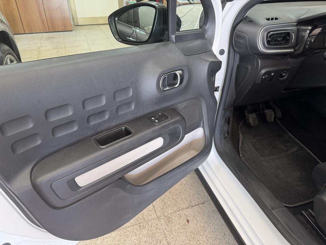 CITROEN C3 Feel 1.2 Benz.