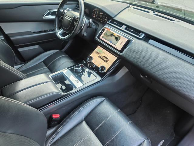 LAND ROVER Range Rover Velar 2.0D 240CV R-Dynamic HSE FULL TETTO APR._GARANZIA