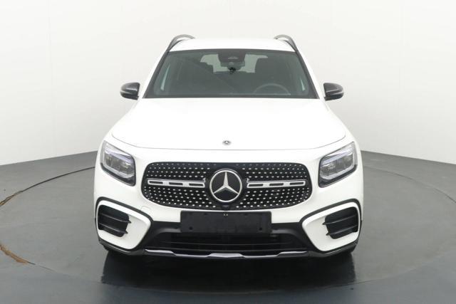 MERCEDES-BENZ GLB 200 d Automatic 4Matic AMG Line Advanced Plus