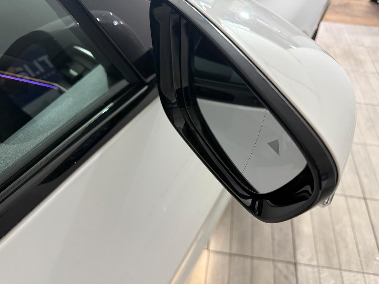 BMW 420D Coupè Msport Ibrid Automatica