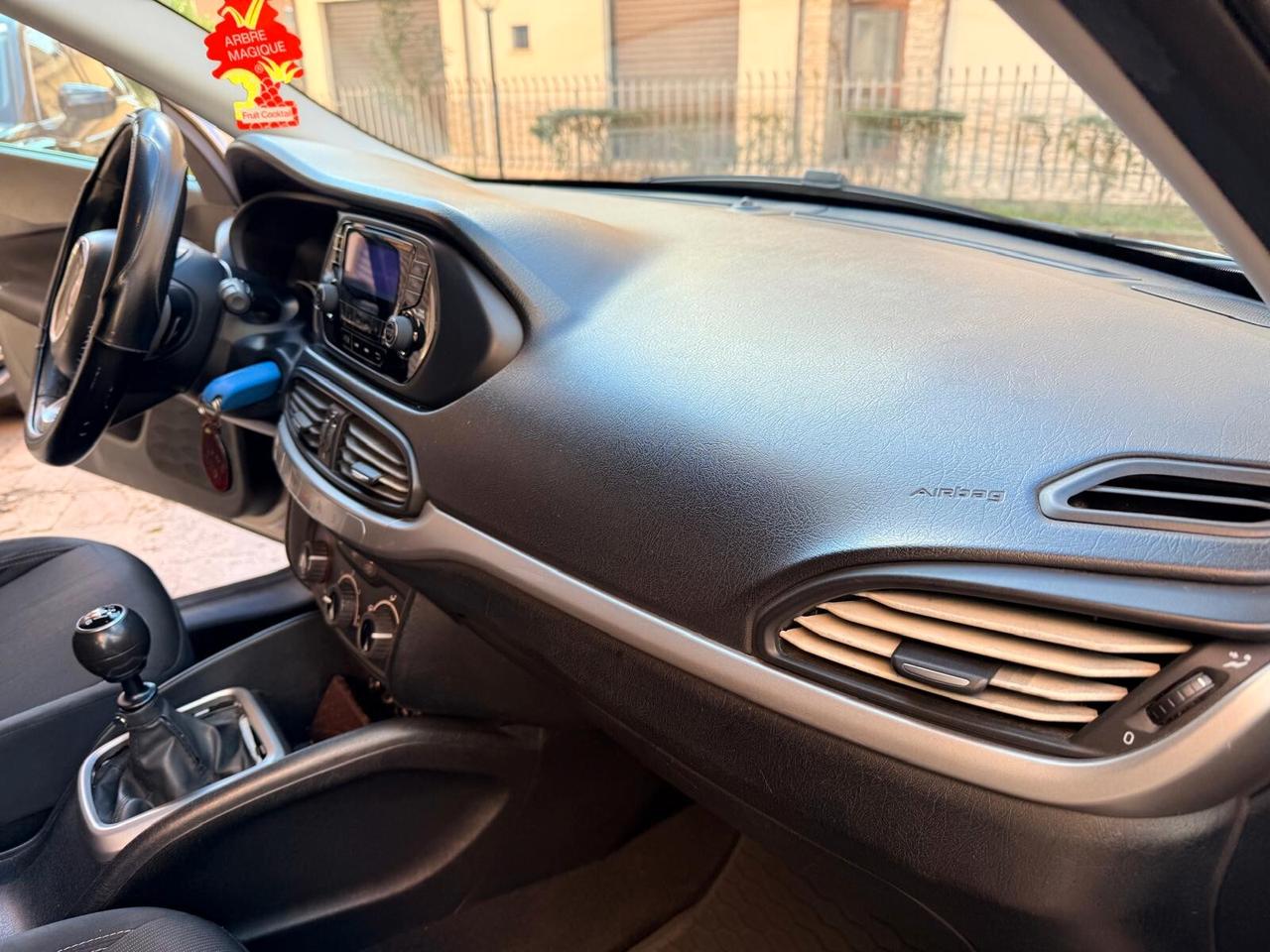 Fiat Tipo 1.6 Mjt S&S Unico Propr. 10/2016