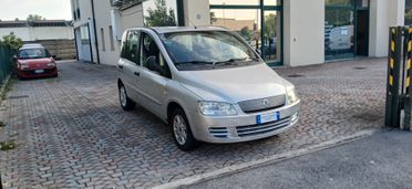 Fiat Multipla 1.6 6 posti metano