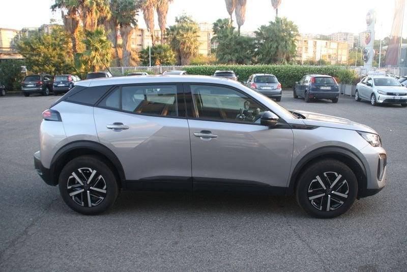 Peugeot 2008 2008 Hybrid 136 e-DCS6 Style