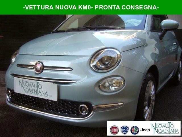 FIAT 500 1.0 Hybrid Dolcevita Km0 Clima autom./ Tetto /TFT