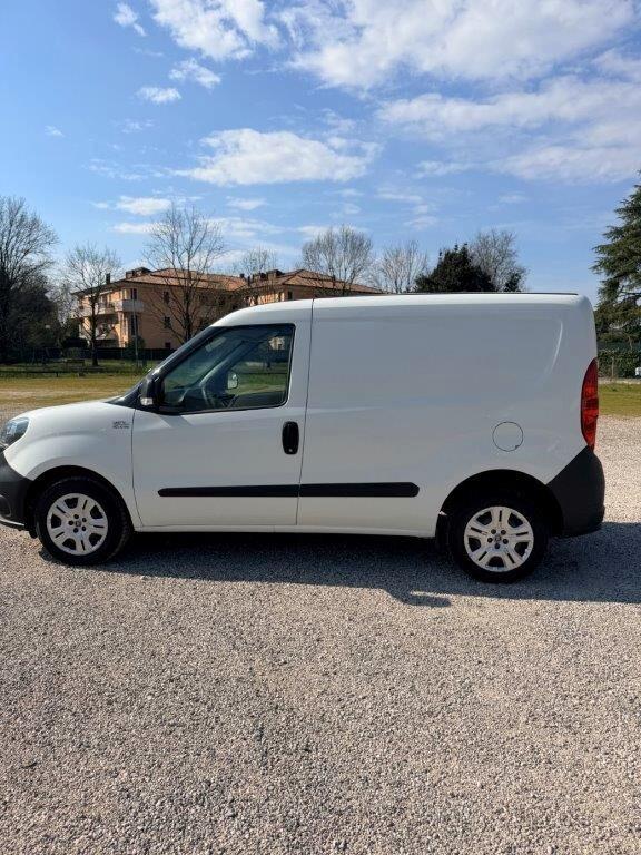 FIAT DOBLO' 1.3 MJET CARGO LOUNGE CH1