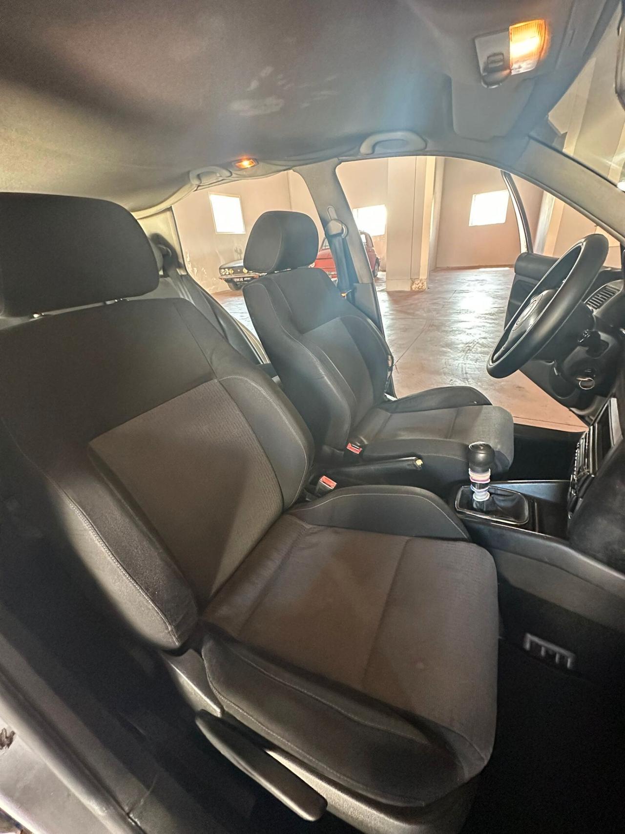 Volkswagen Golf Plus 1.9 TDI Sportline