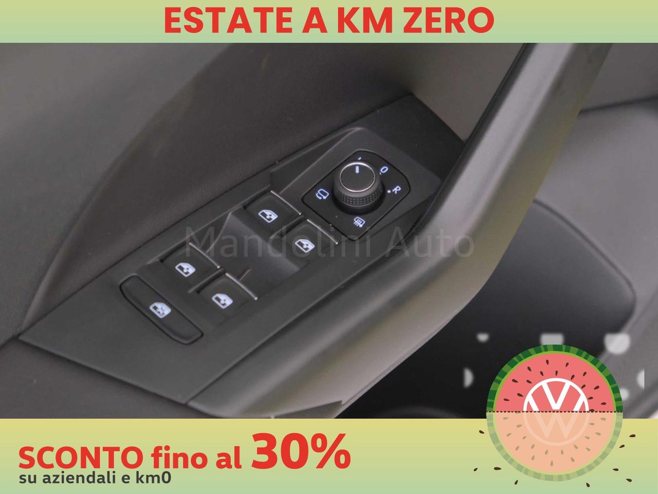 Volkswagen T-Cross 1.0 tsi 115cv r-line