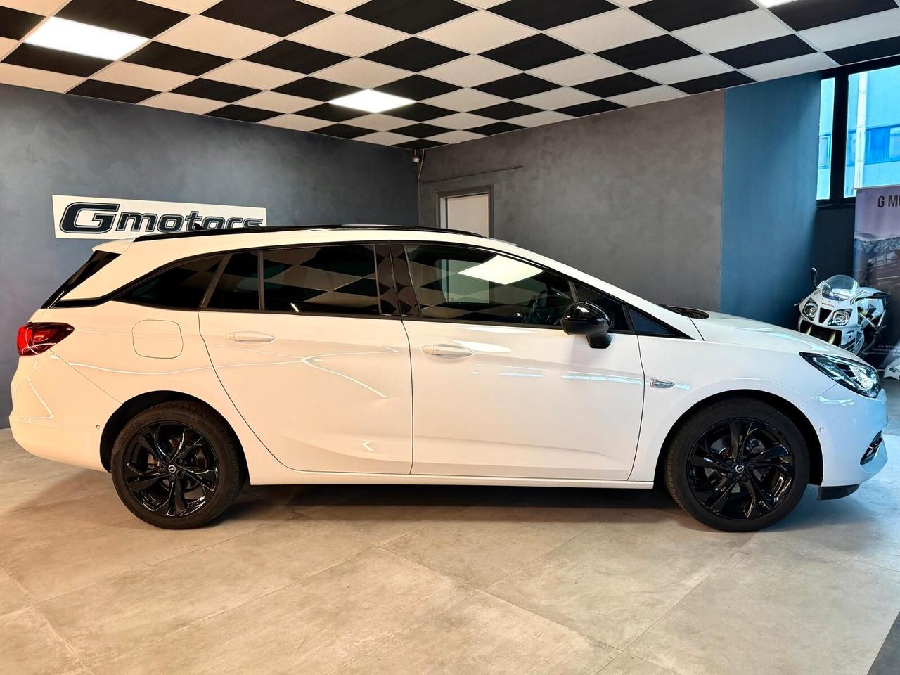 Opel Astra 1.5 CDTI 122 CV S&S Sports Tourer Ultimate