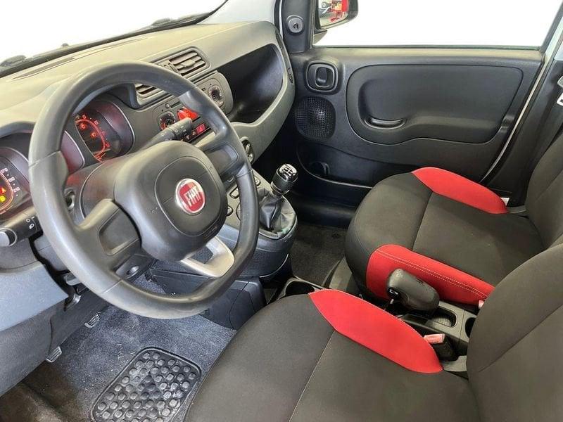 FIAT Panda Panda 1.2 Easy 69cv