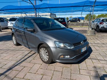 Volkswagen Polo 1.4 TDI 90 CV DSG 5p. Comfortline BlueMotion Technology