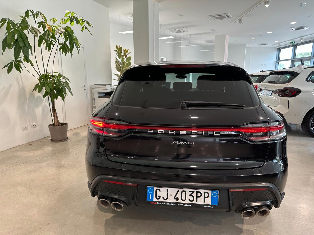 Porsche Macan 2.0 265CV PDK IVA ESPOSTA