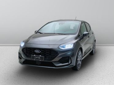 FORD Fiesta VII 2022 5p - Fiesta 5p 1.0 ecoboost h ST-Line 125cv