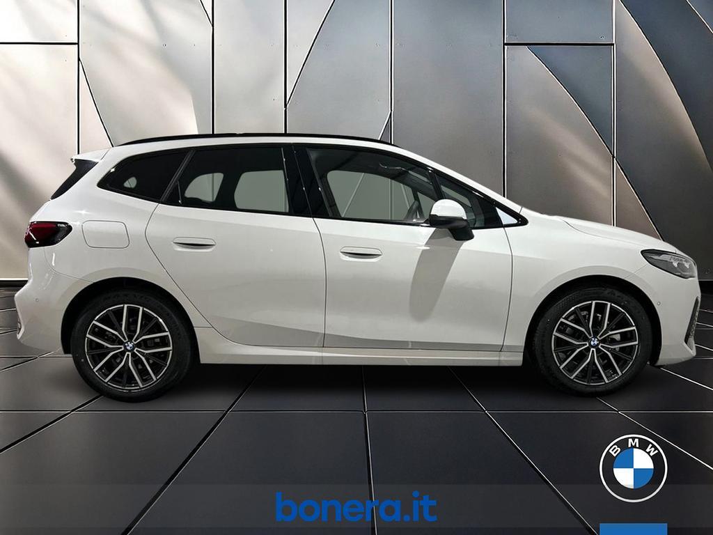 BMW Serie 2 Active Tourer 218 d Msport DCT