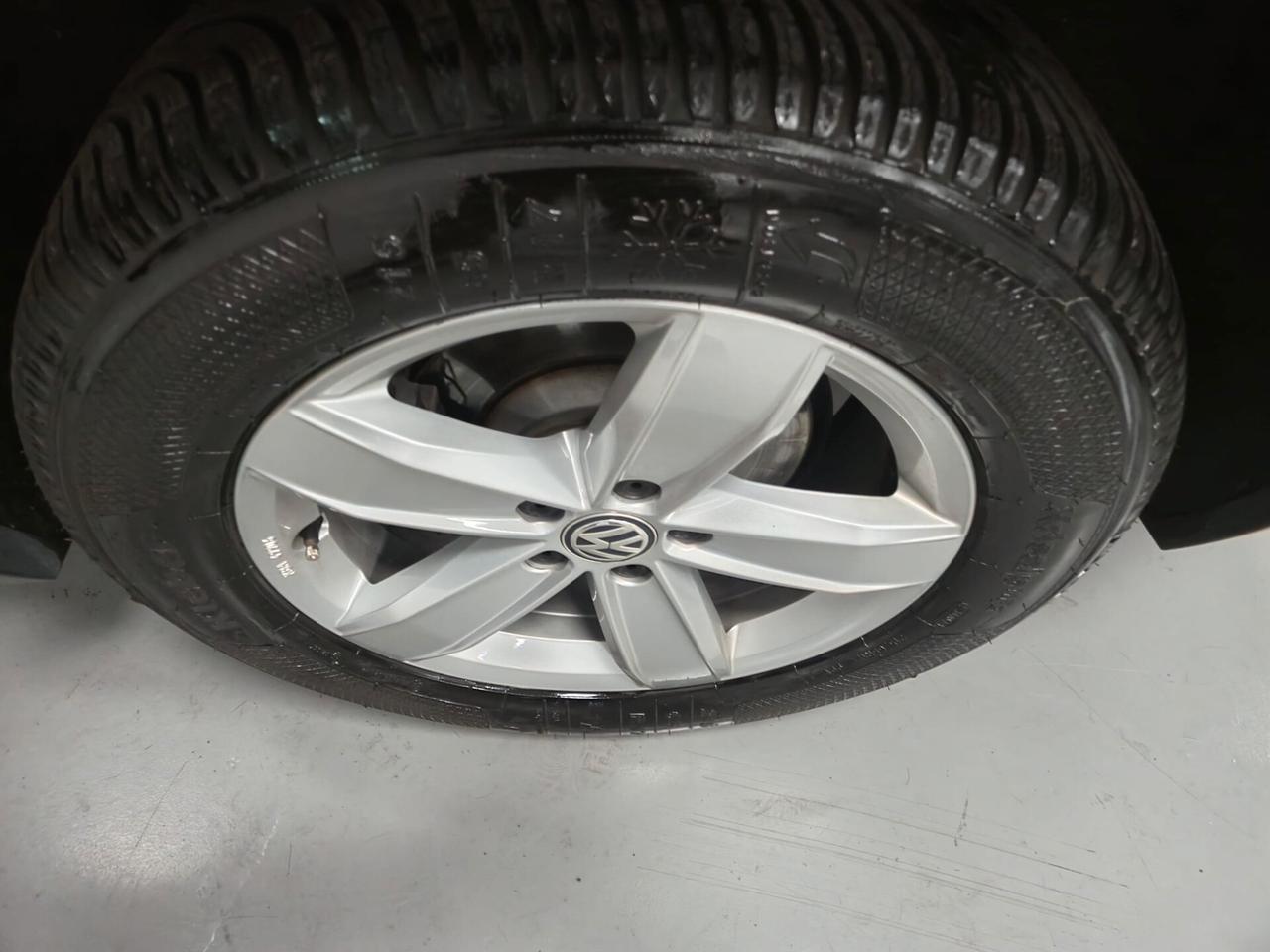 Volkswagen Tiguan 1.6 TDI SCR Style BlueMotion Technology