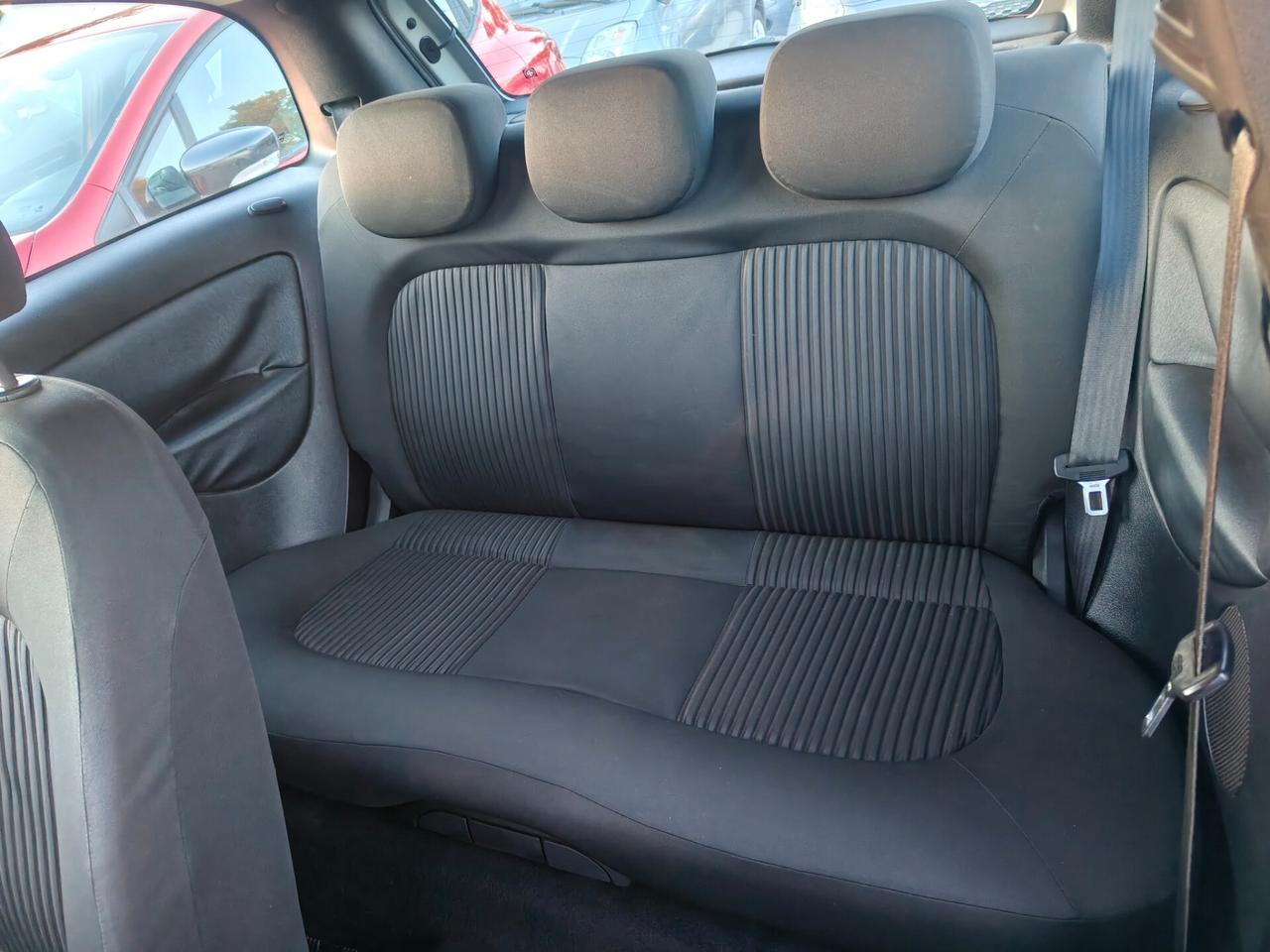 Lancia Ypsilon 1.2 New Oro GPL