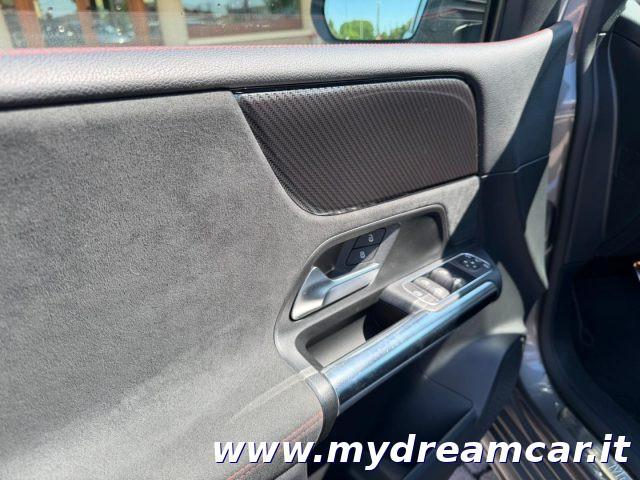 MERCEDES-BENZ B 180 A/T Amg Line Premium 116cv