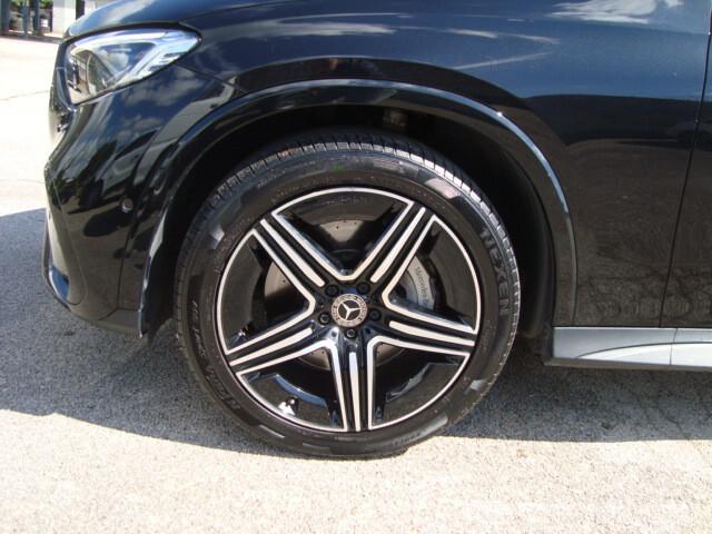 Mercedes-benz GLC 220 d 4Matic Mild Hybrid AMG Premium