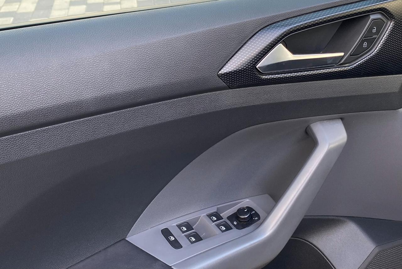 Volkswagen T-Cross Style 1.0 TSI 110CV