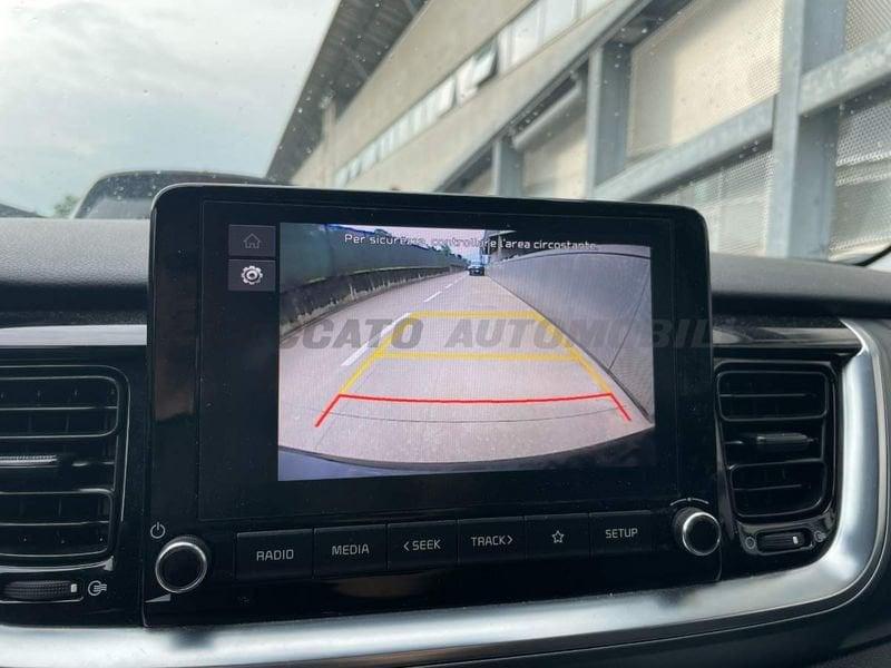 KIA Stonic Stonic 1.2 dpi Style 84cv